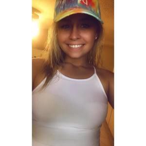 Meet your Posher, Victoria